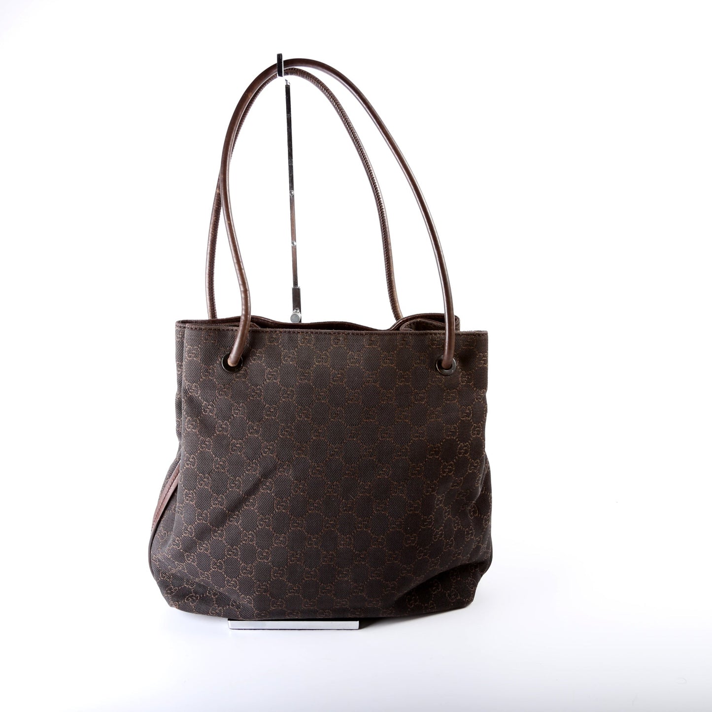 101341 GG Canvas Gifford Tote
