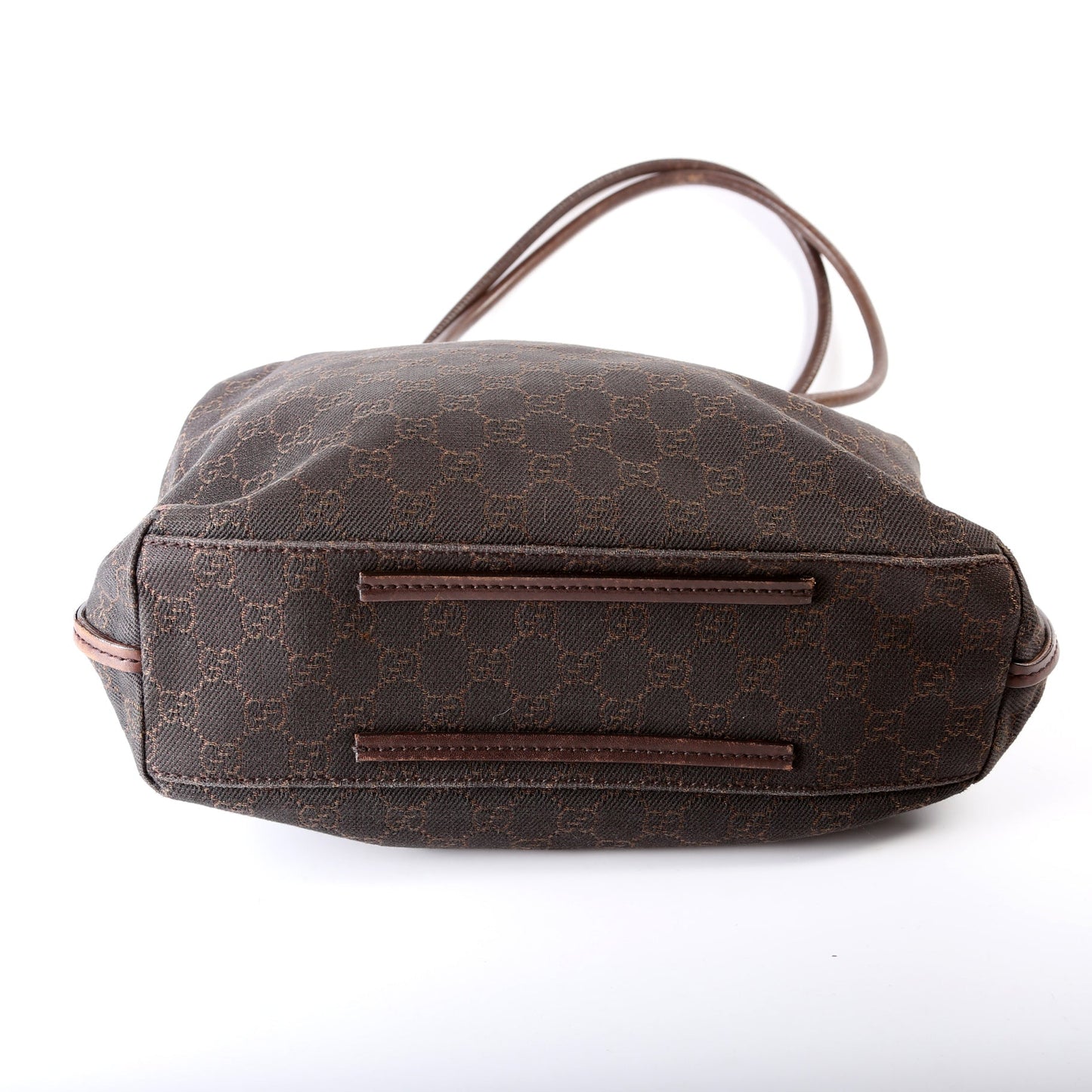 101341 GG Canvas Gifford Tote