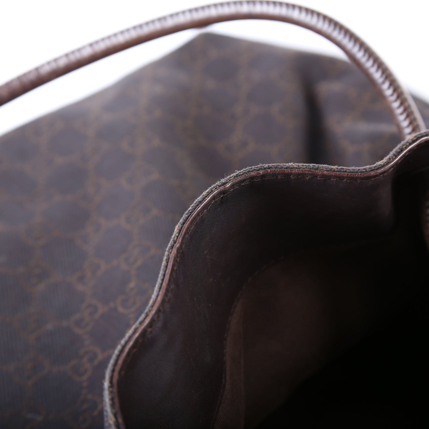 101341 GG Canvas Gifford Tote