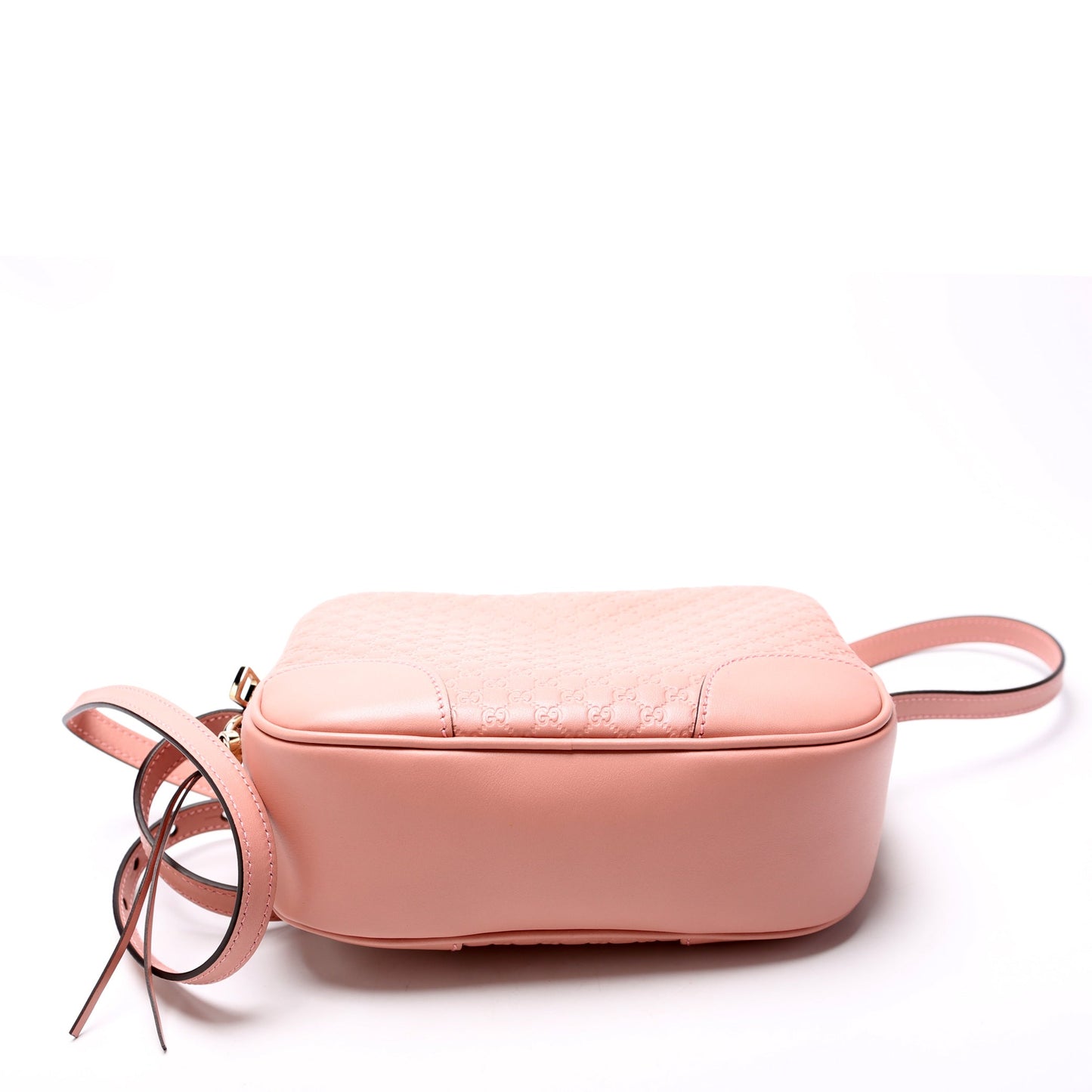449413 Bree Guccissima Crossbody