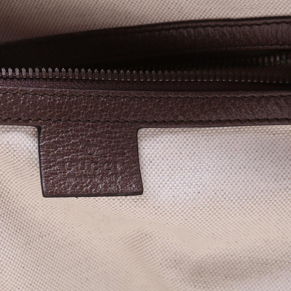 GG Supreme Ophidia Backpack Medium
