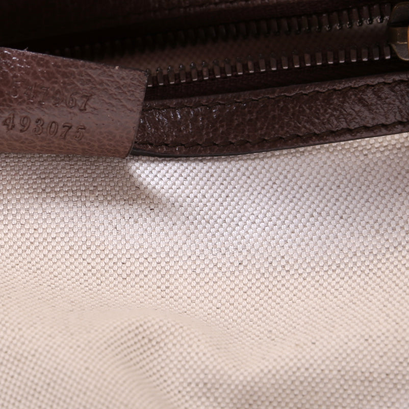 GG Supreme Ophidia Backpack Medium