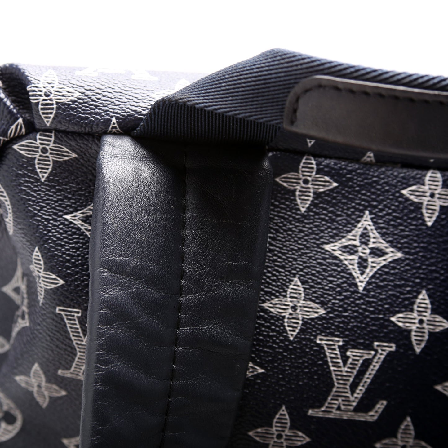 Apollo Backpack Upside Down Monogram