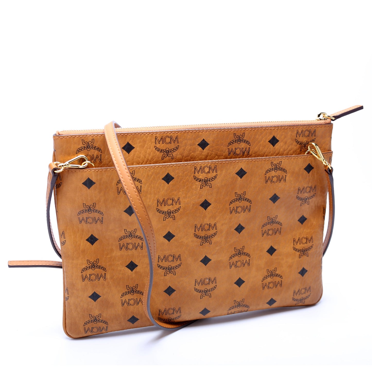 Visetos Pouch Crossbody