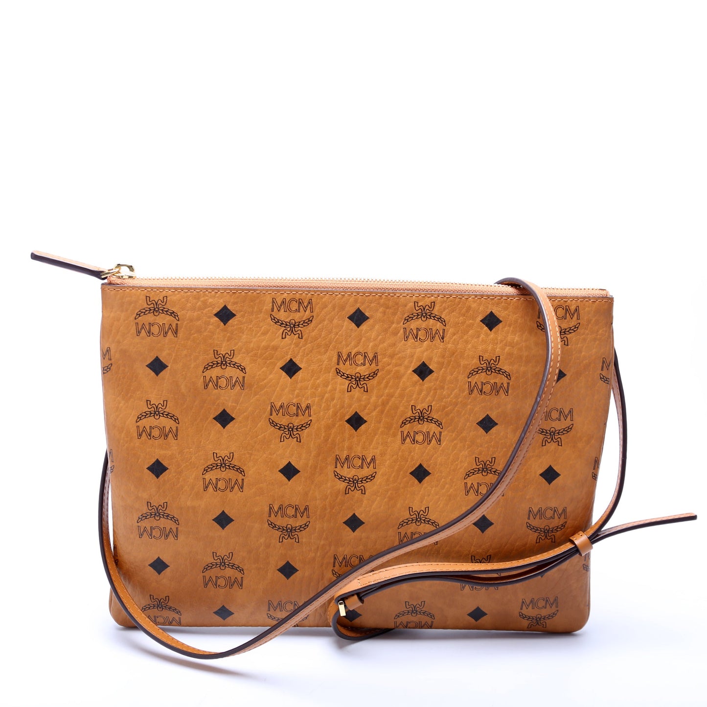 Visetos Pouch Crossbody