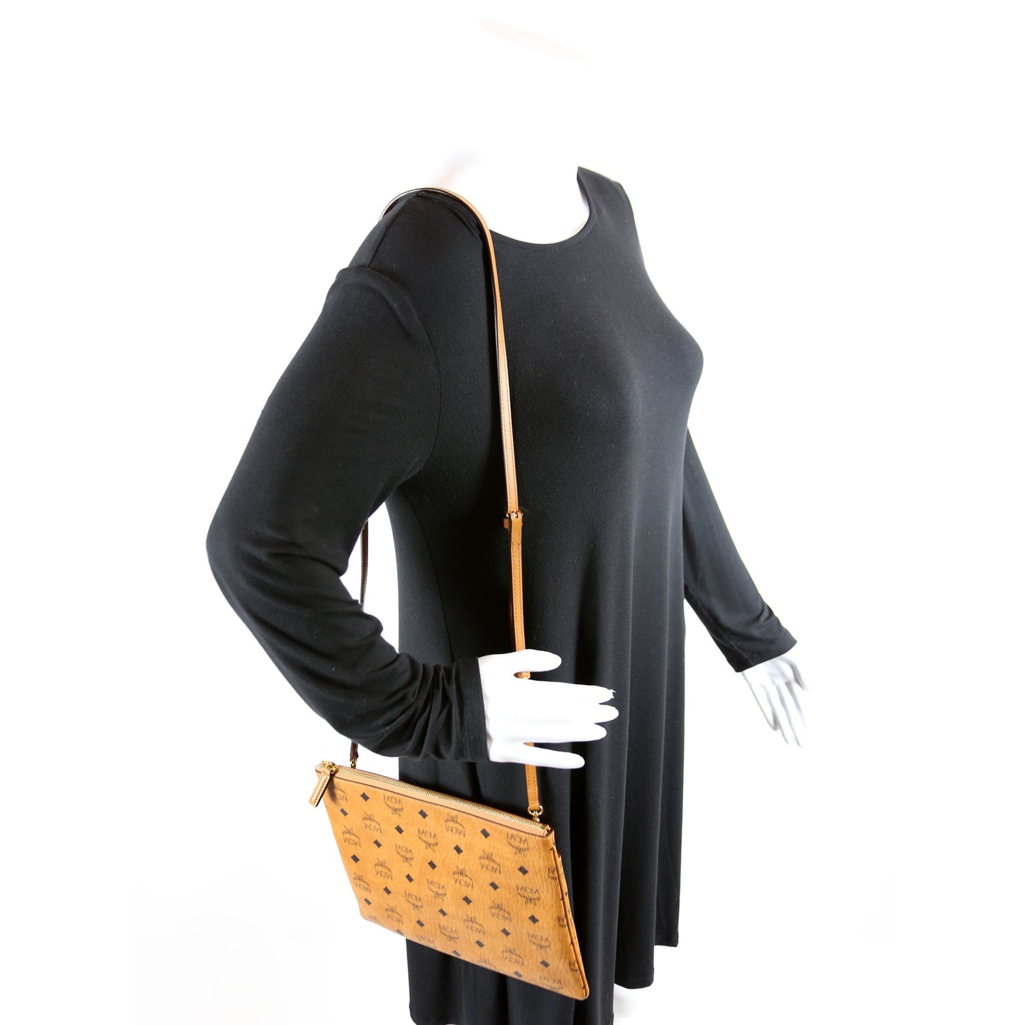 Visetos Pouch Crossbody