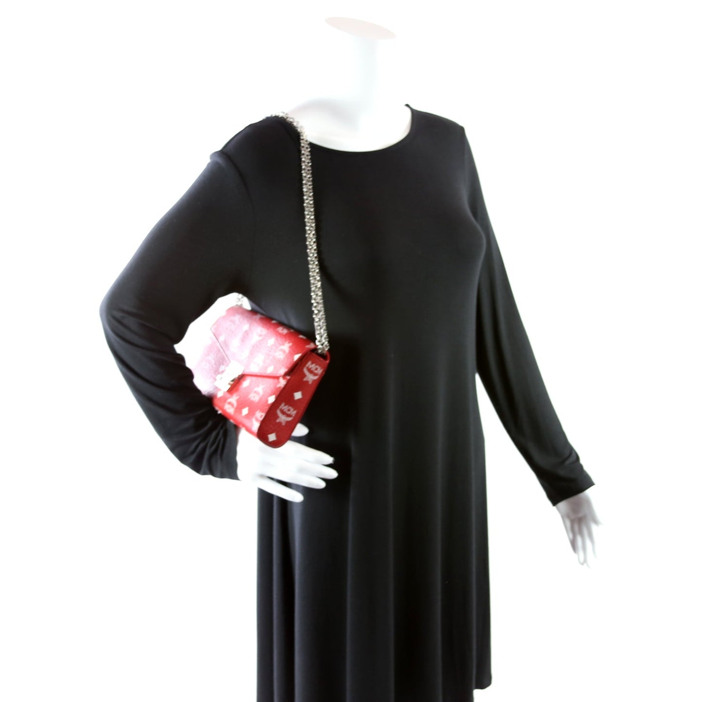 Visetos Tracy Crossbody