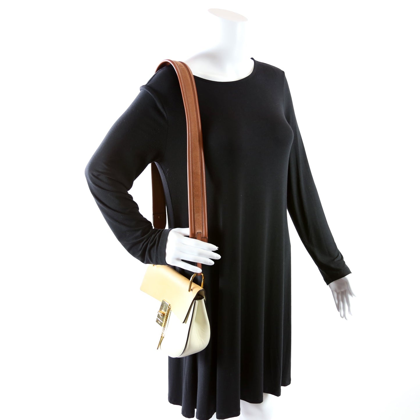 Drew Crossbody Small