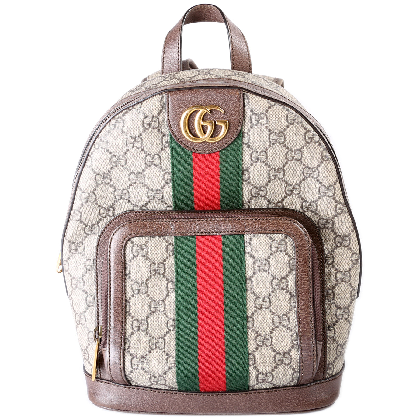 547965 GG Supreme Ophidia Backpack