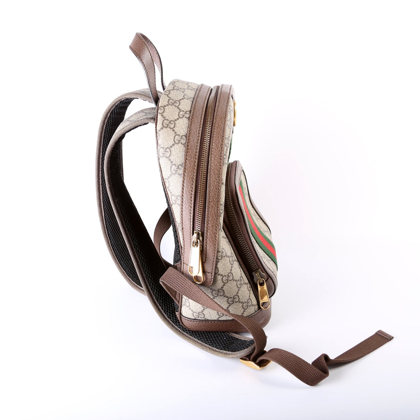 547965 GG Supreme Ophidia Backpack