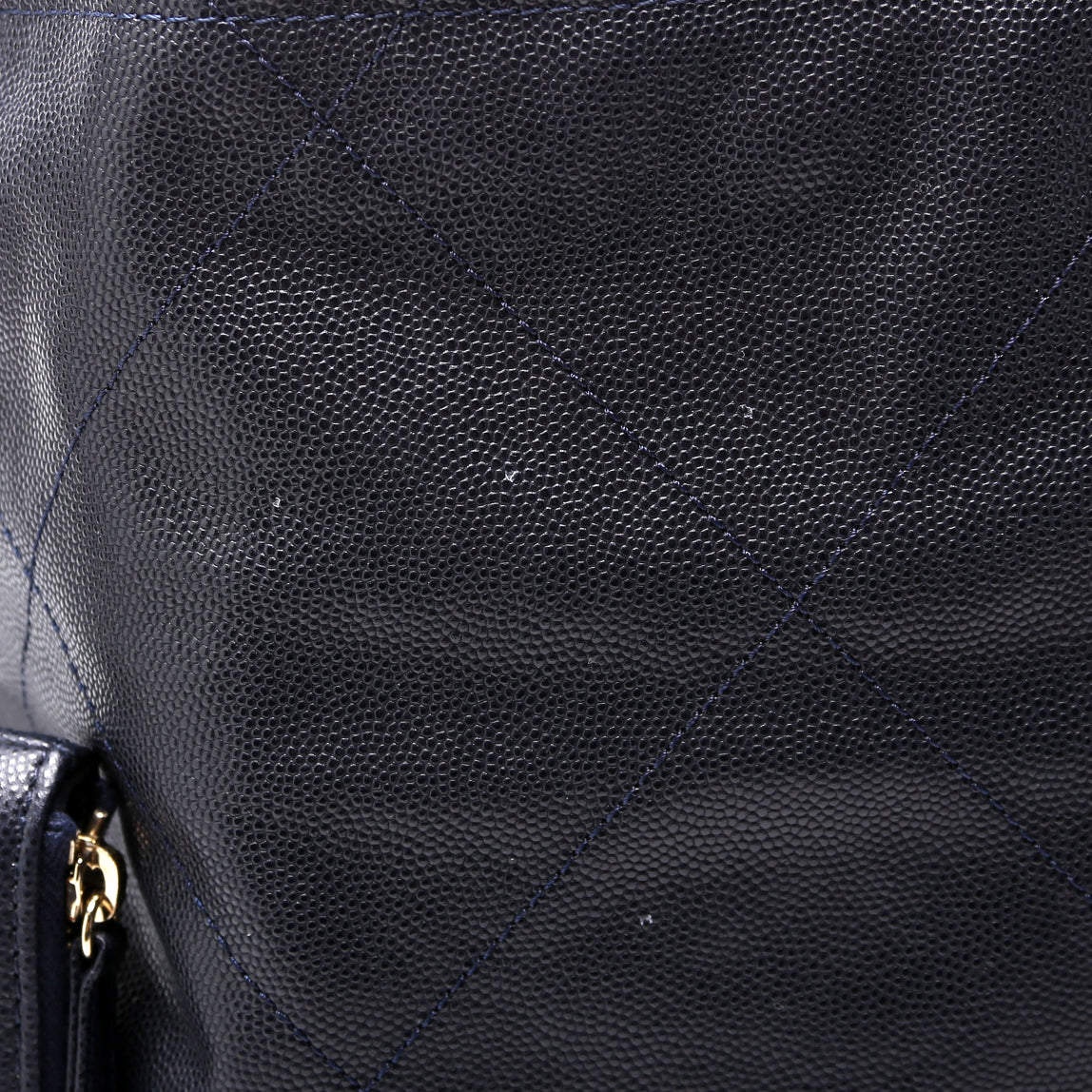 Chanel 22 Quilted Bag RFID