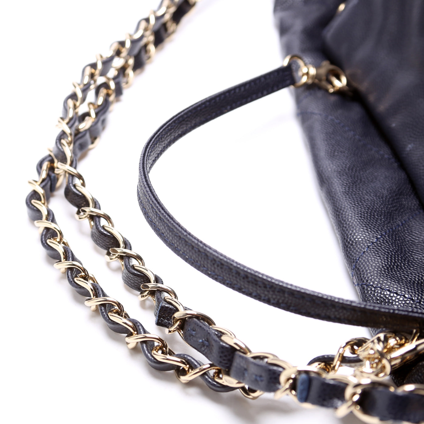 Chanel 22 Quilted Bag RFID