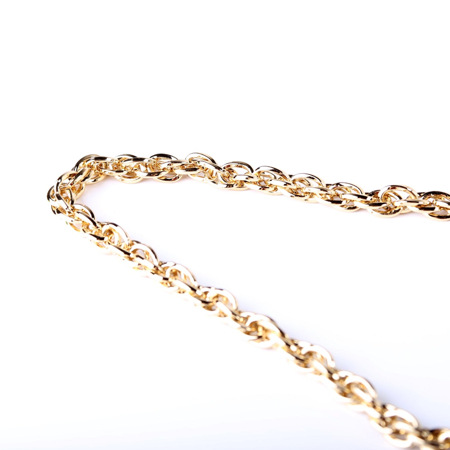 503877 GG Supreme Ophidia Small Chain