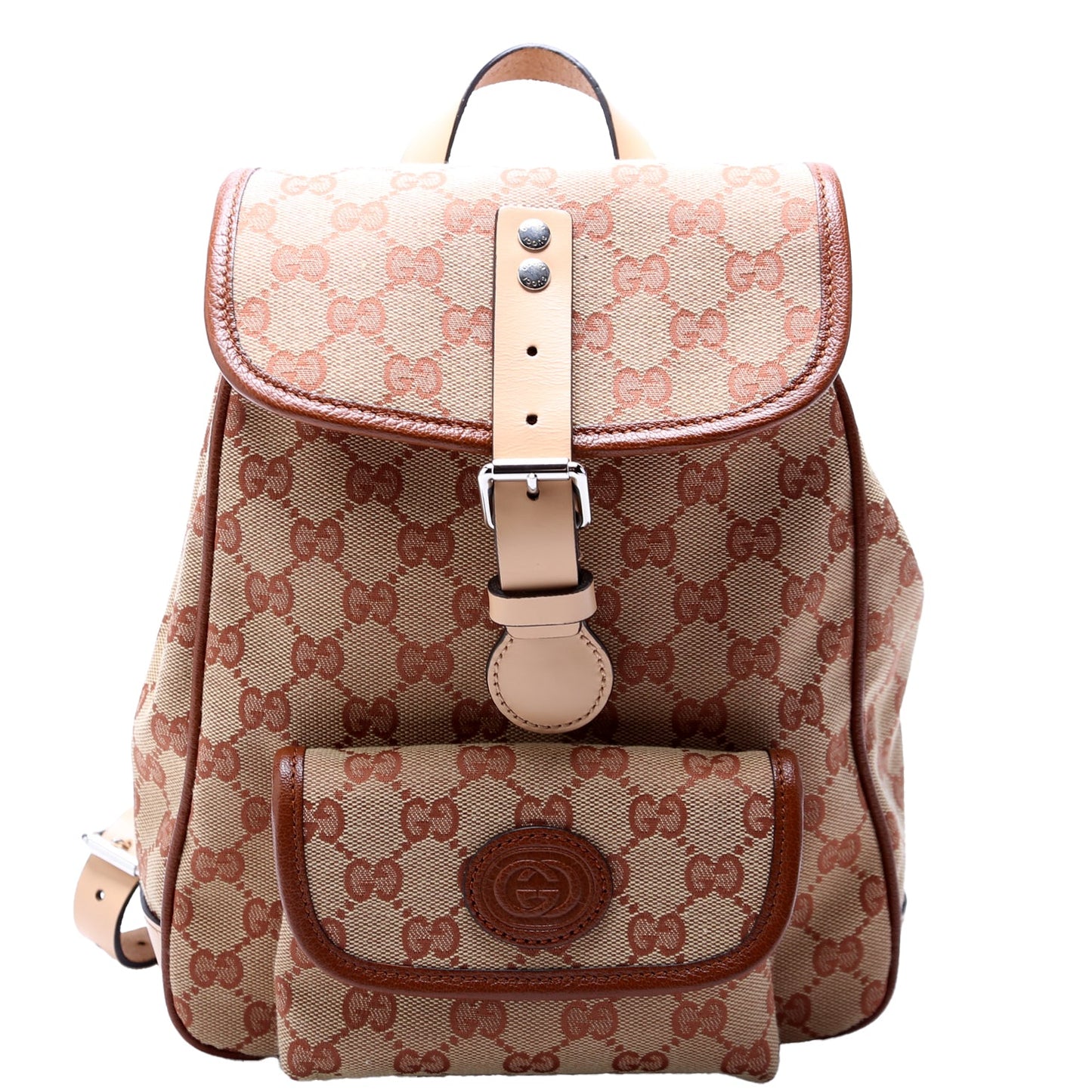 GG Childrens Backpack 630818