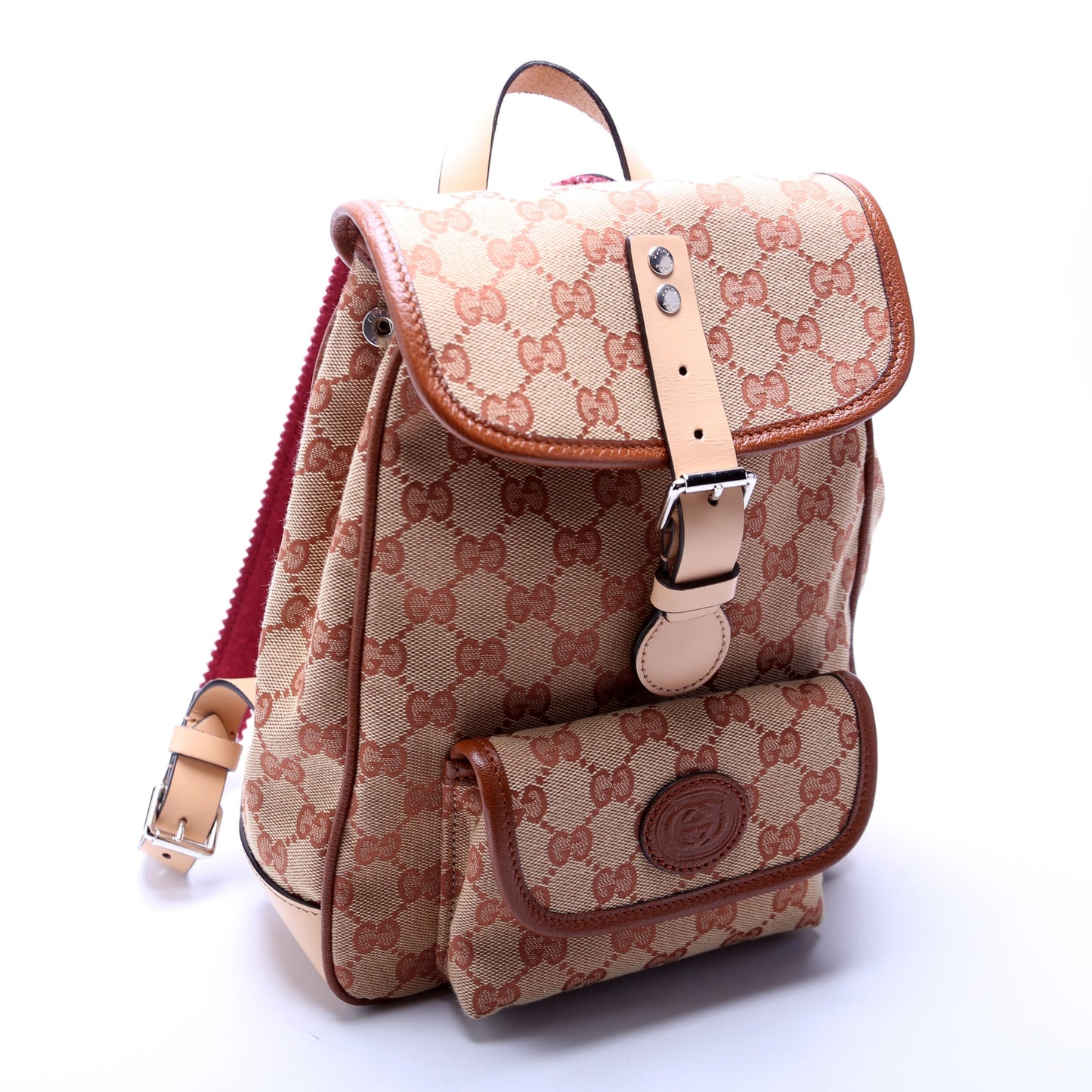 GG Childrens Backpack 630818