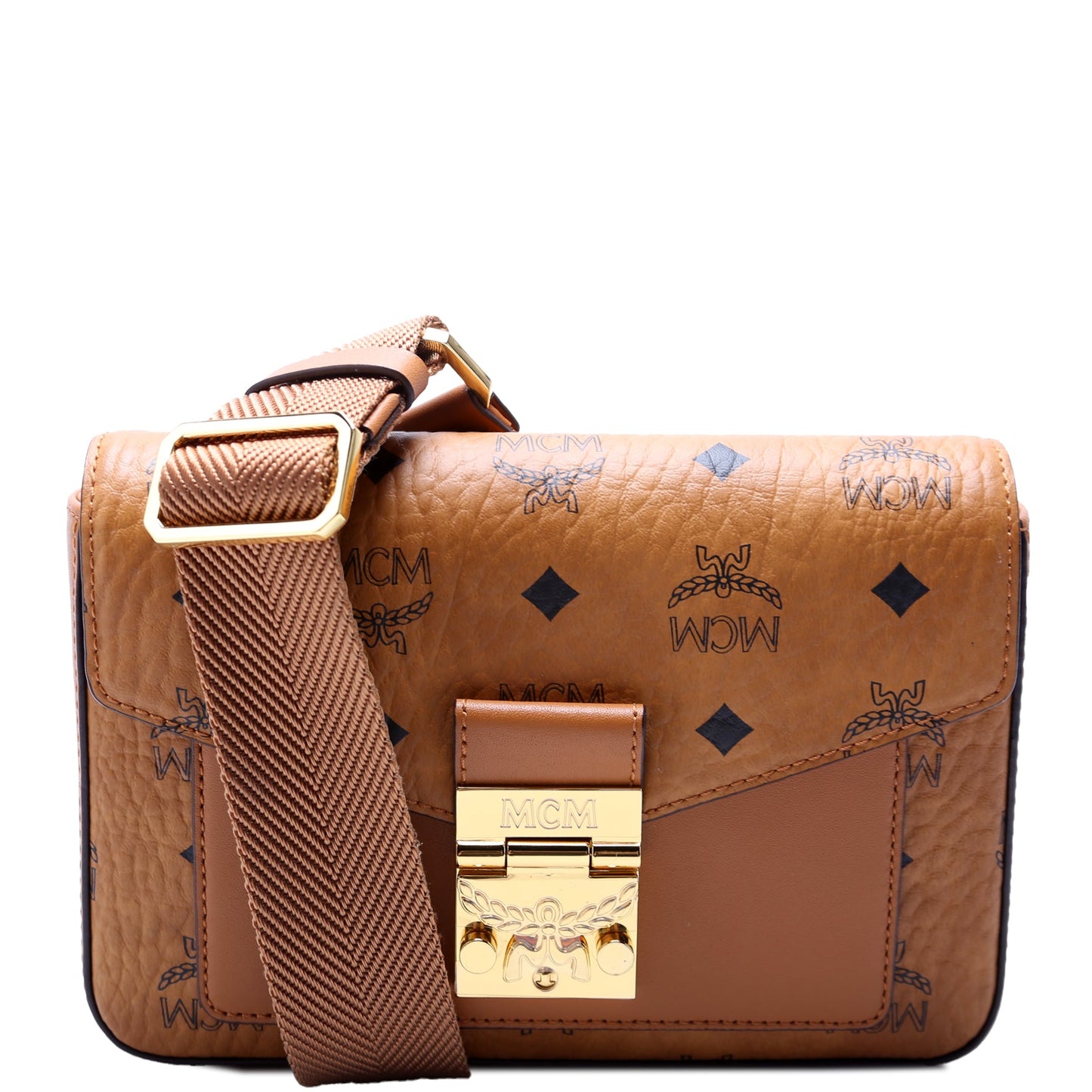Visetos Viktor Small Crossbody