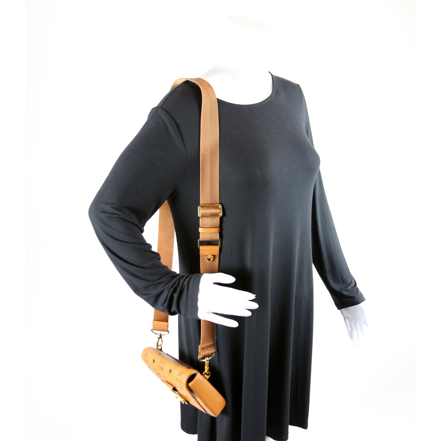 Visetos Viktor Small Crossbody
