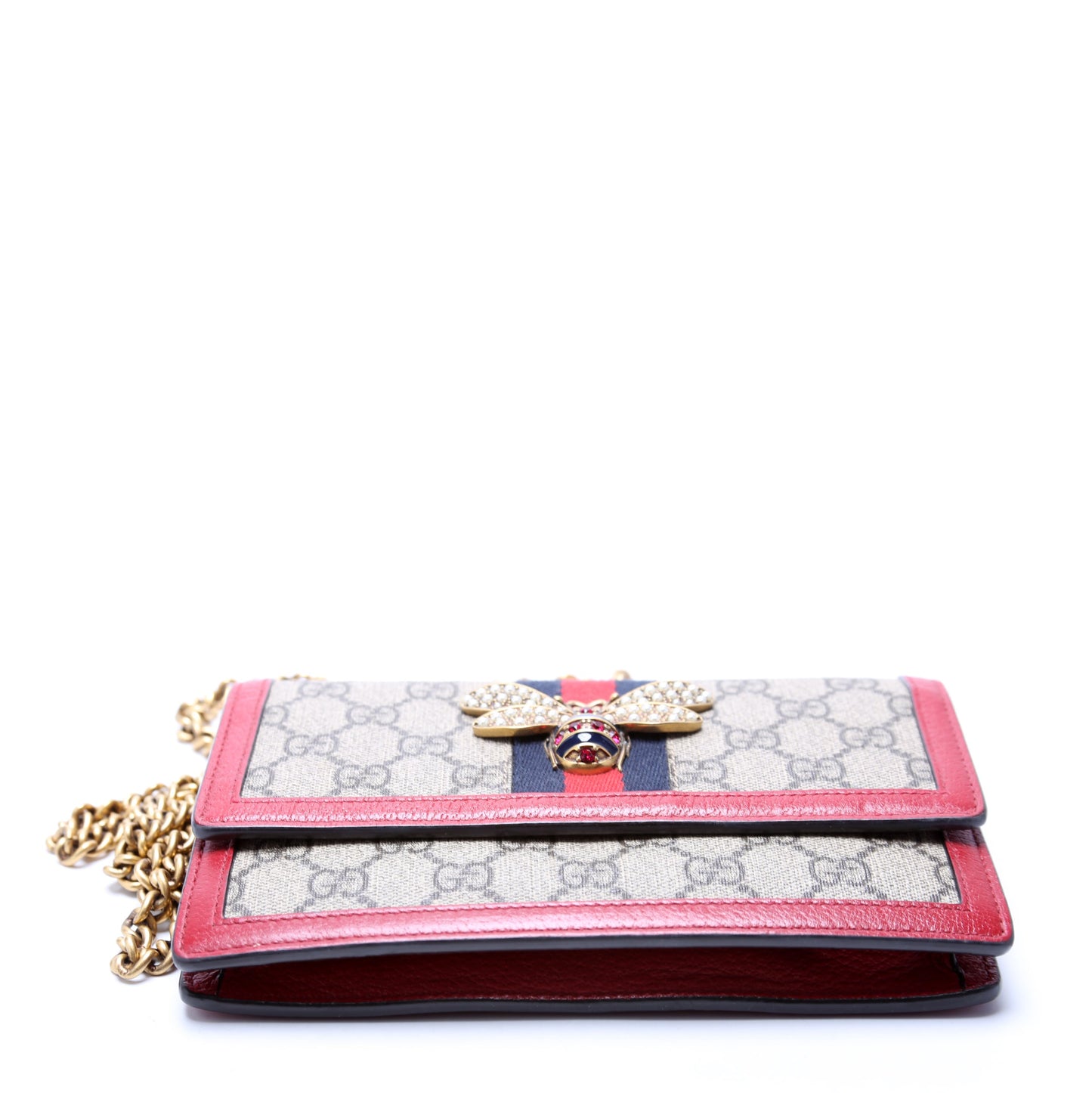 476079 Queen Margaret WOC Red