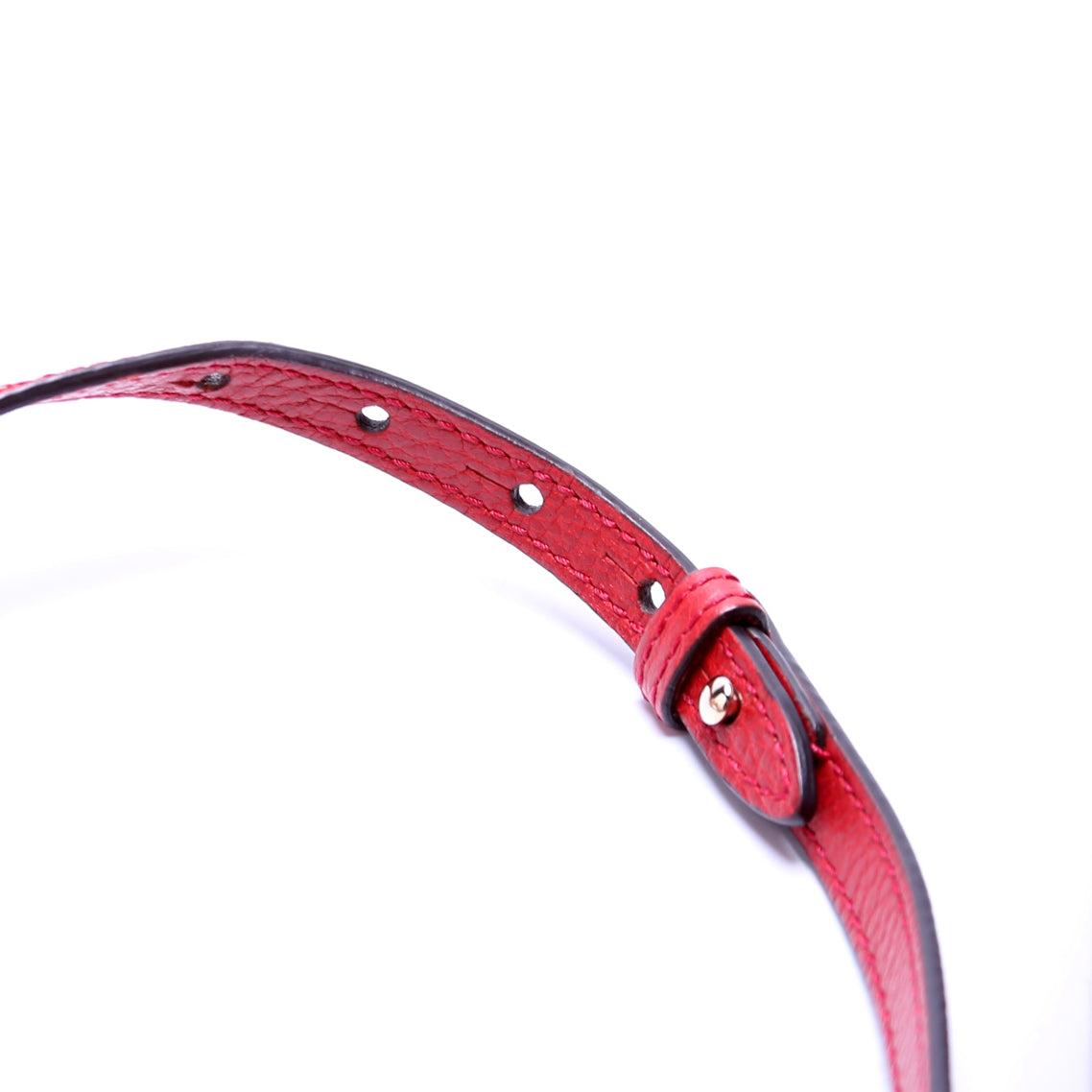 449413 Bree GG Crossbody Red