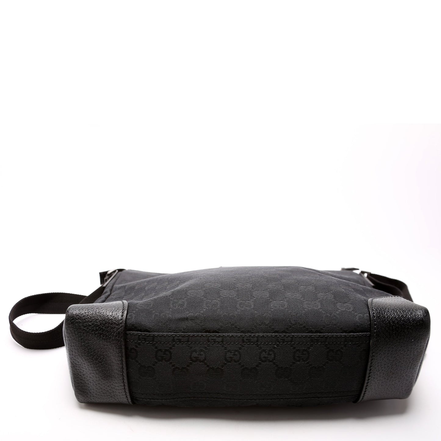 11054 GG Canvas Joy Messenger Black
