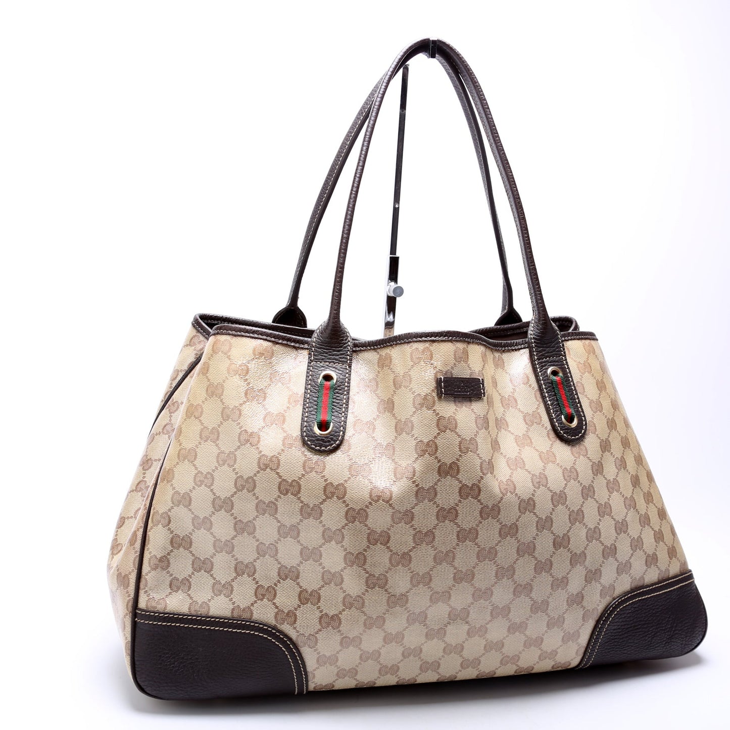 293589 Princy Crystal GG Tote