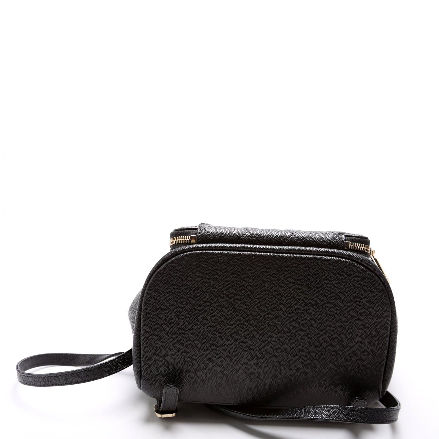 Business Affinity Backpack Caviar 24M Black