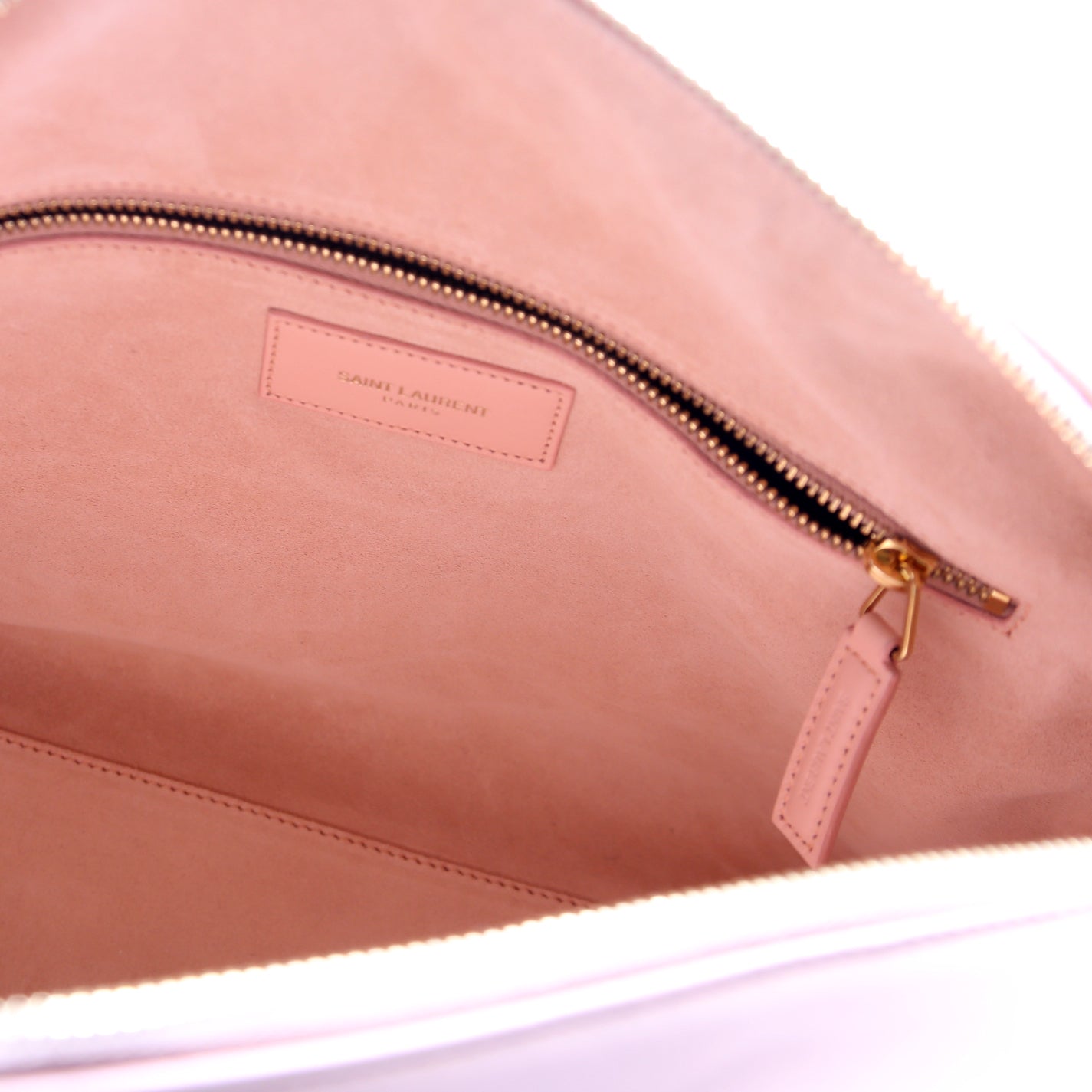 322049 Baby Duffle Pink