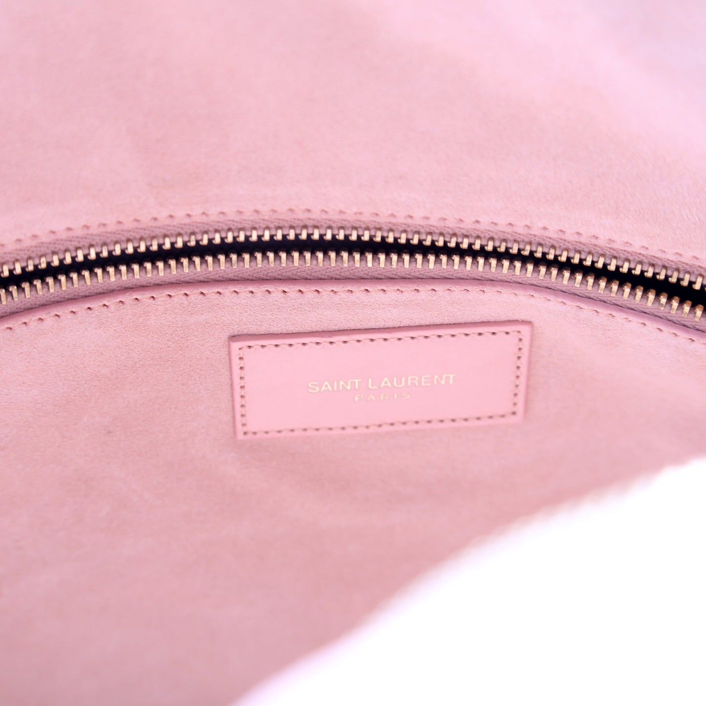 322049 Baby Duffle Pink