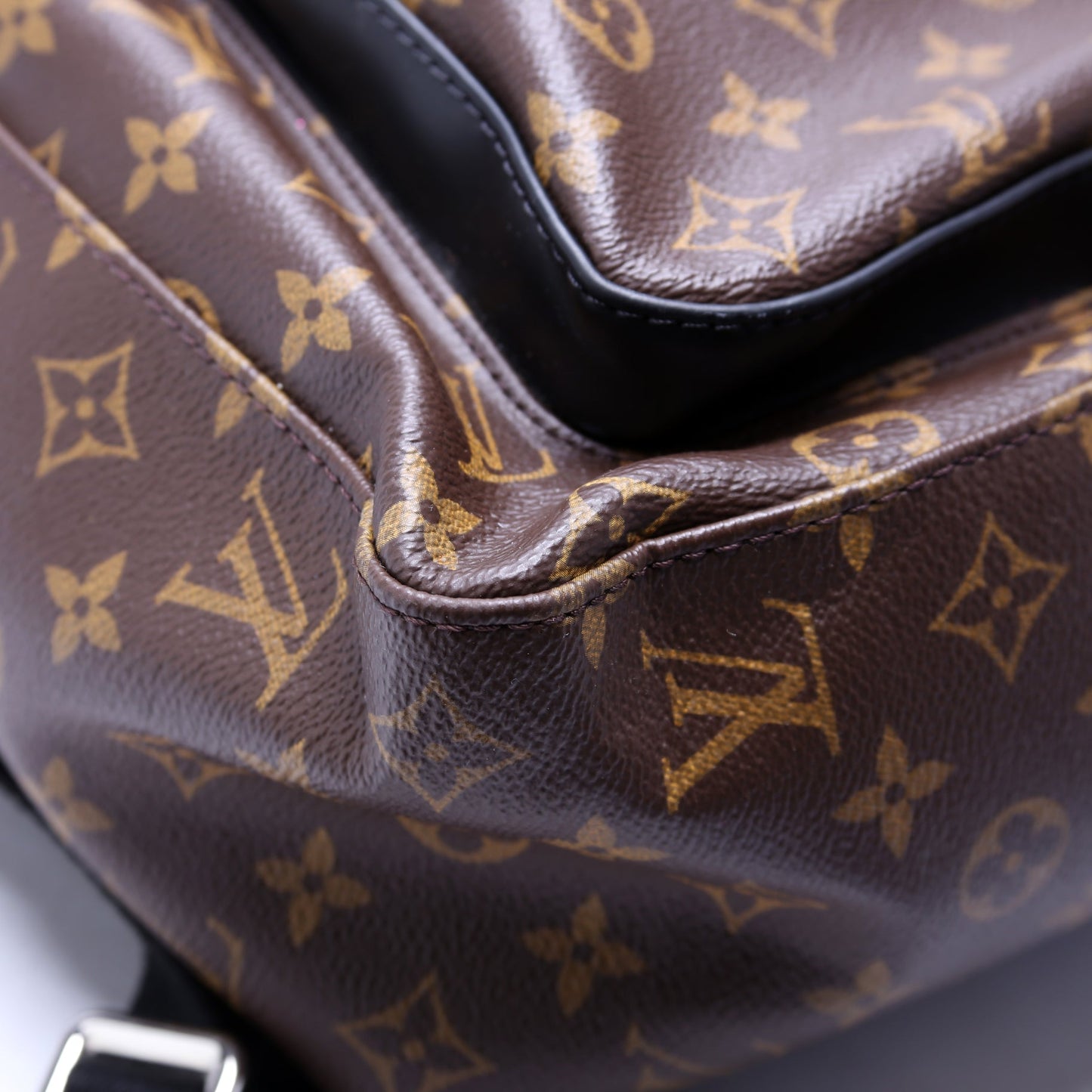 Josh Backpack Macassar Monogram