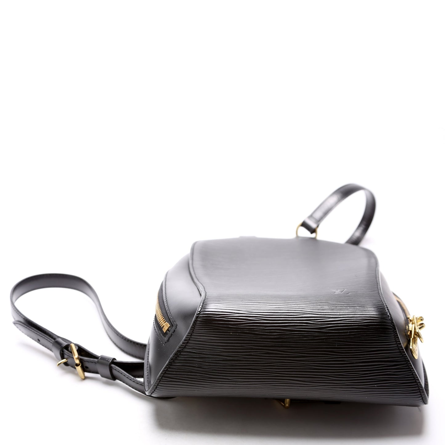 Mabillon Backpack Epi Black