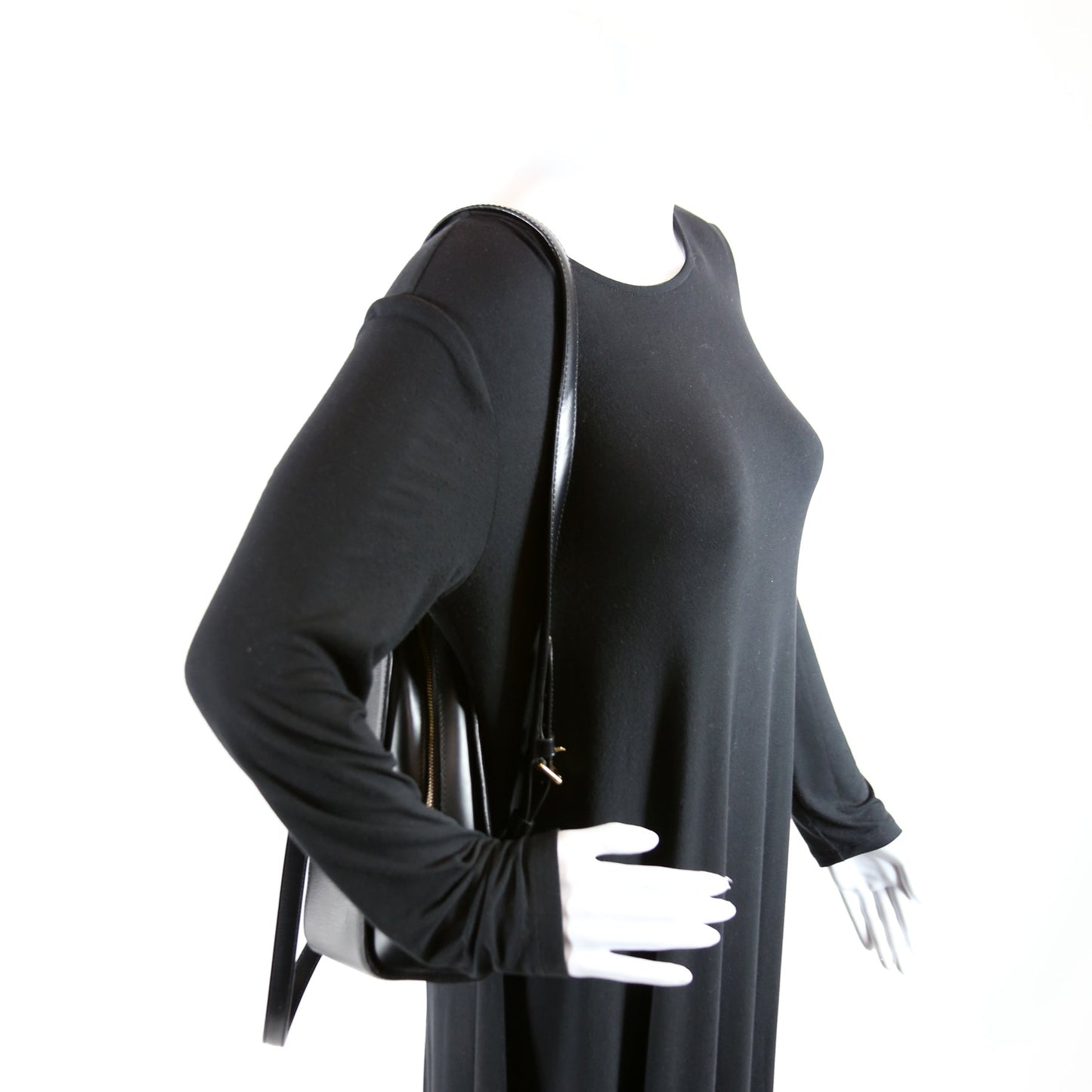 Mabillon Backpack Epi Black