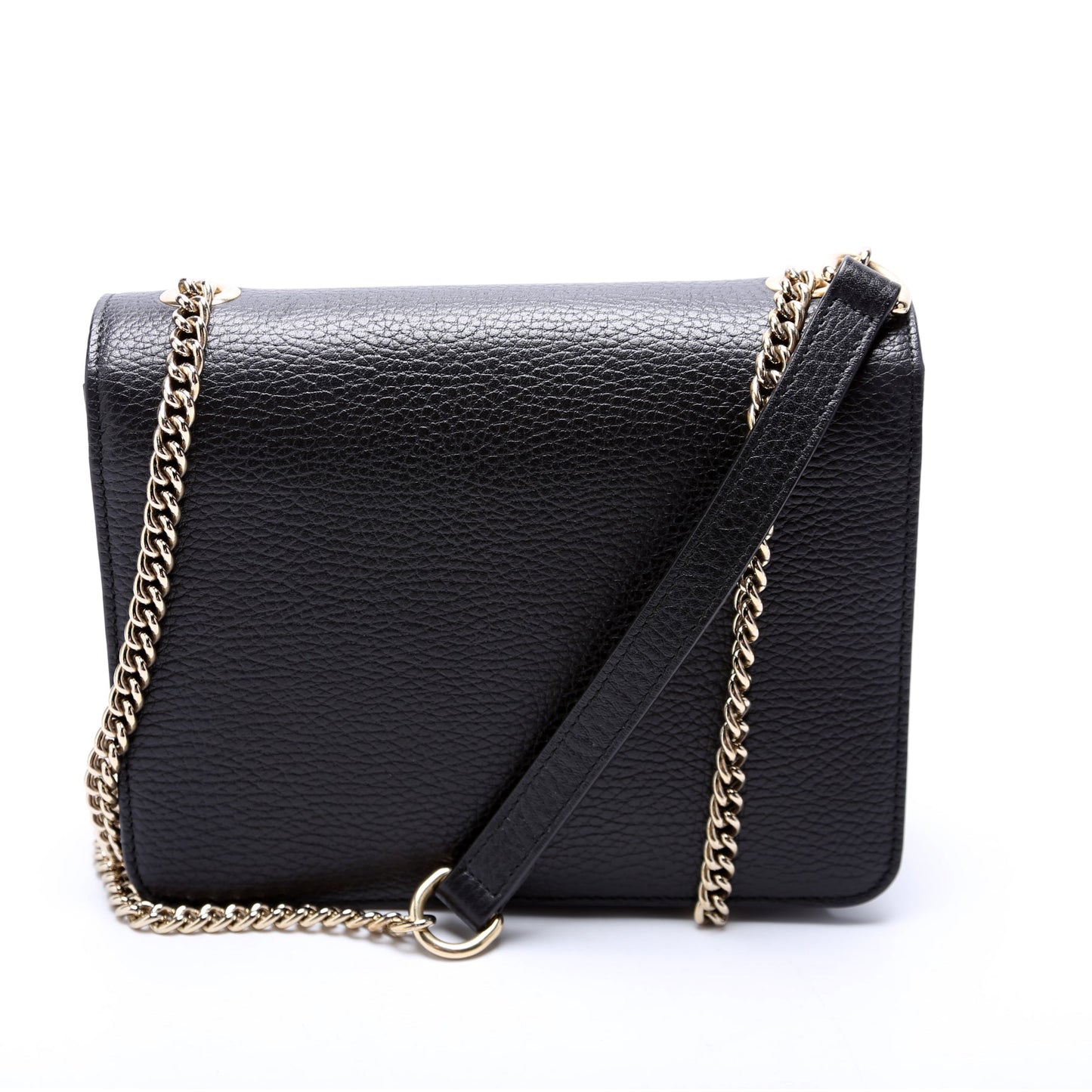 510304 Interlock Small Crossbody