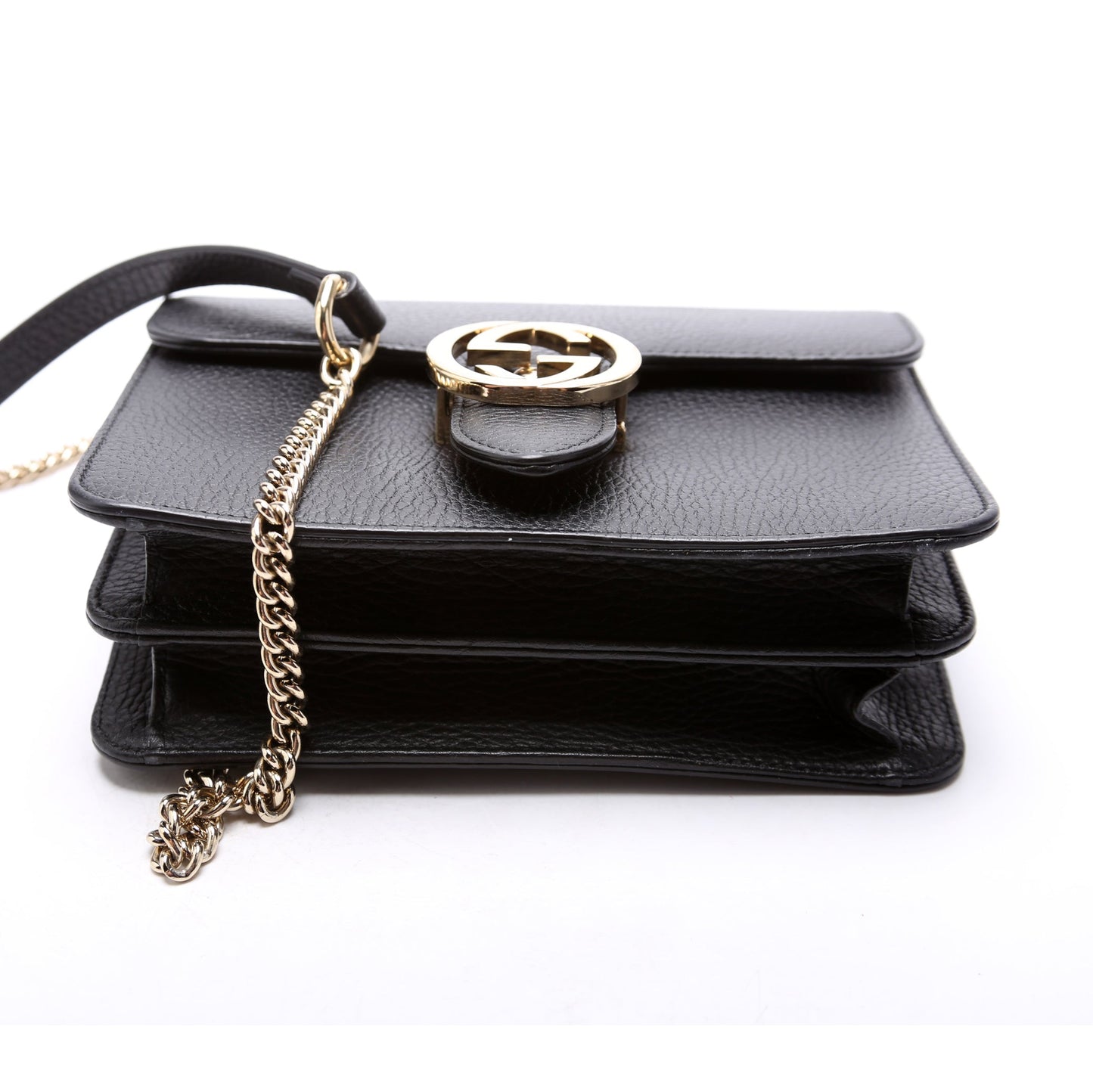 510304 Interlock Small Crossbody