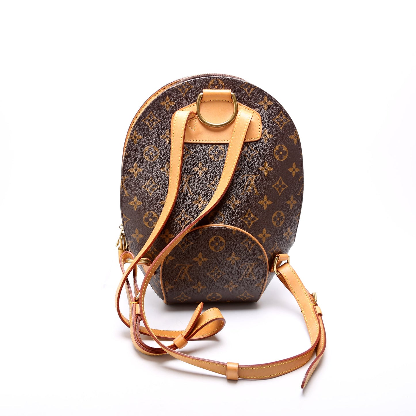 Ellipse Backpack Monogram