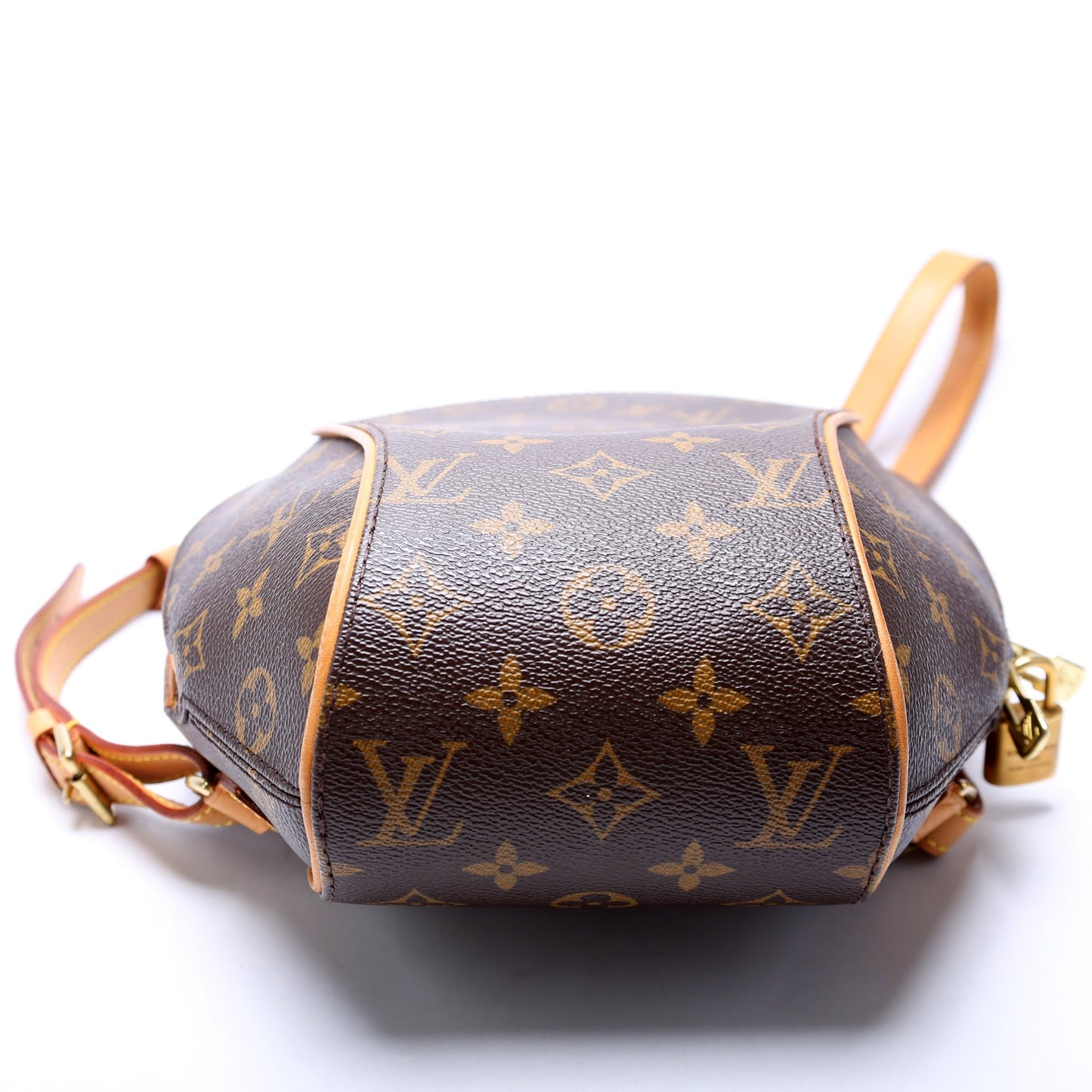 Ellipse Backpack Monogram