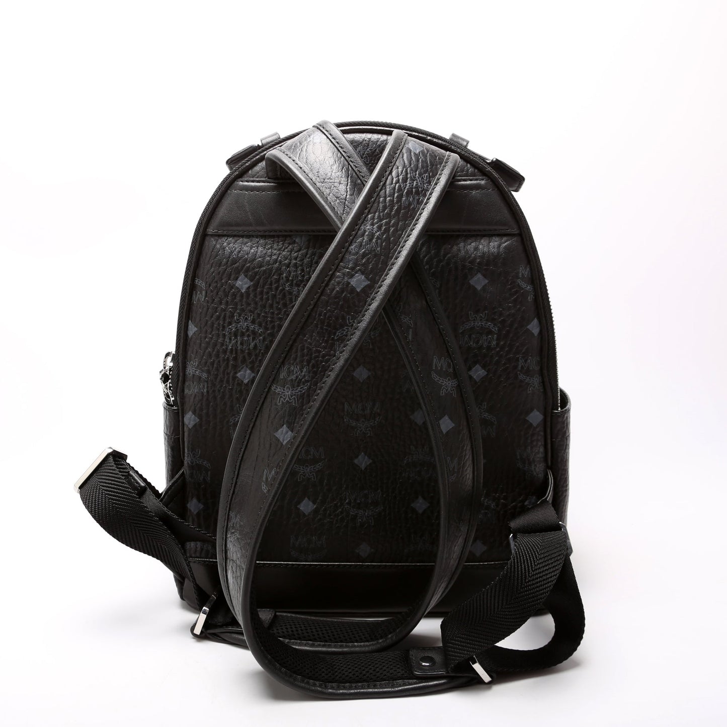 Stark 32 Visetos Backpack Small Black