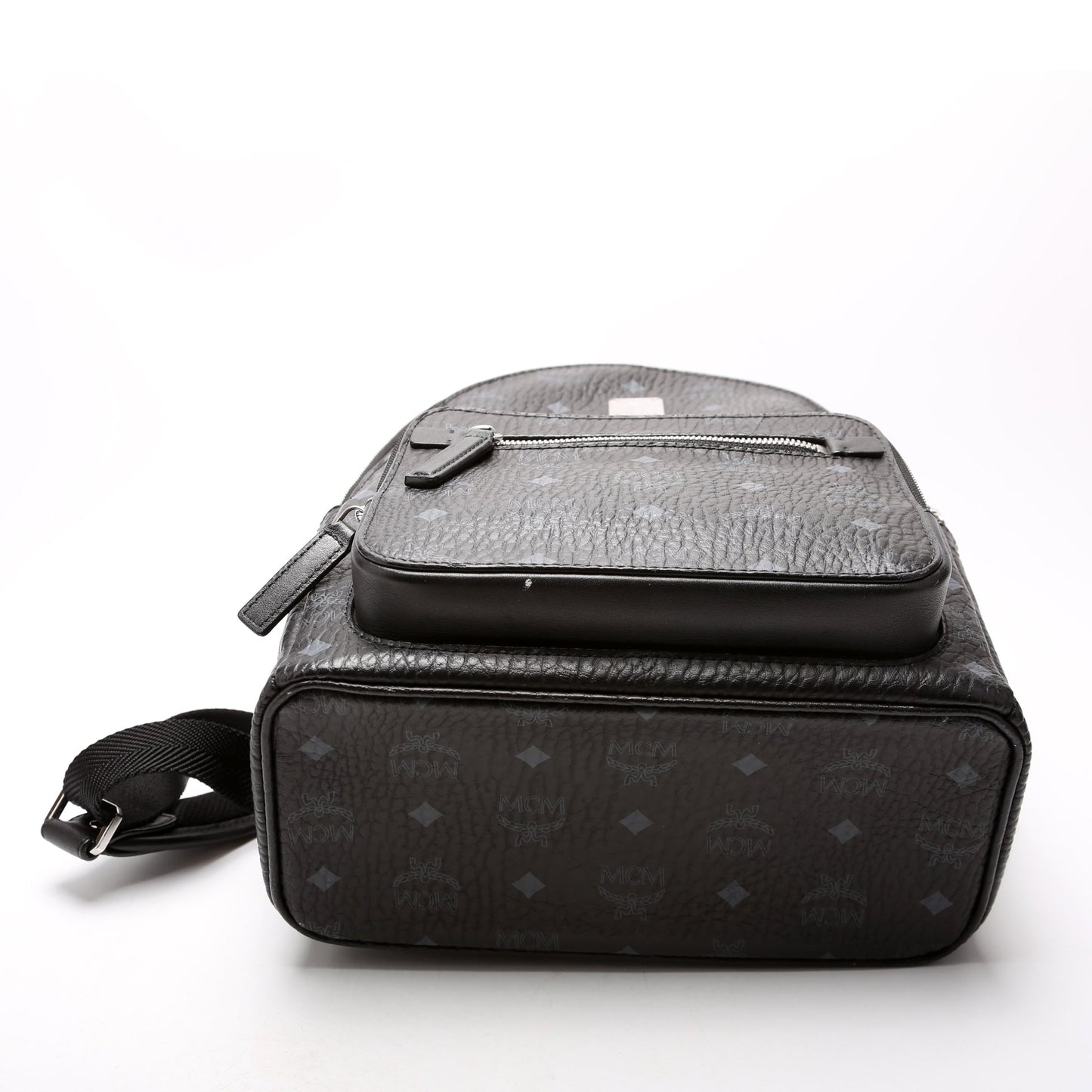 Stark 32 Visetos Backpack Small Black