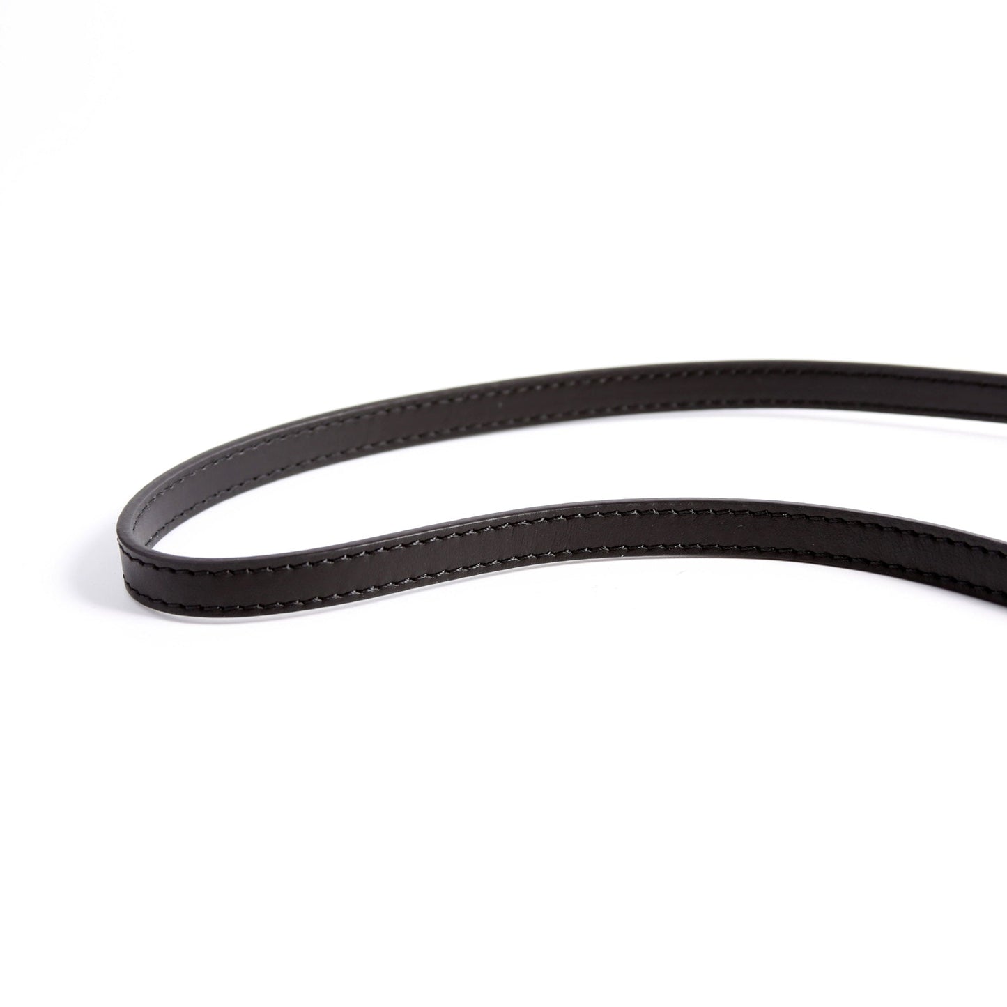 Uniform Crossbody Lambskin Black