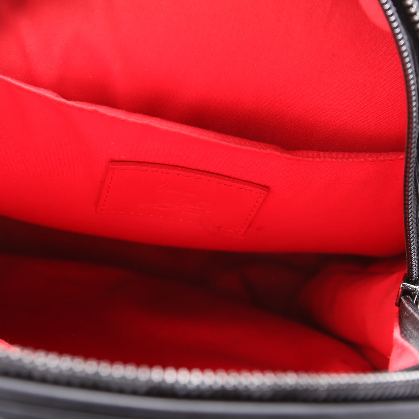 Backparis Backpack Black