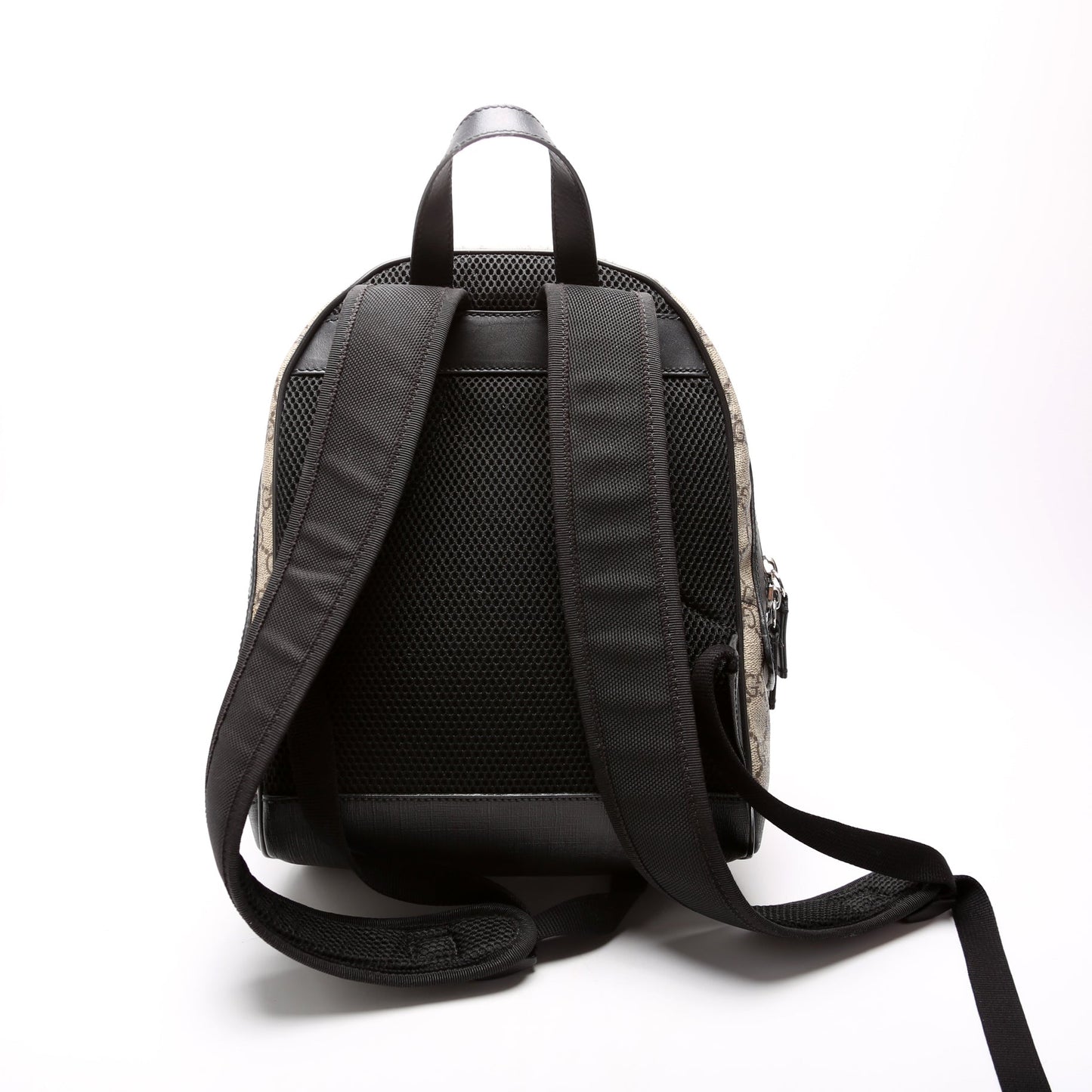 429020 GG Supreme Eden Backpack Small