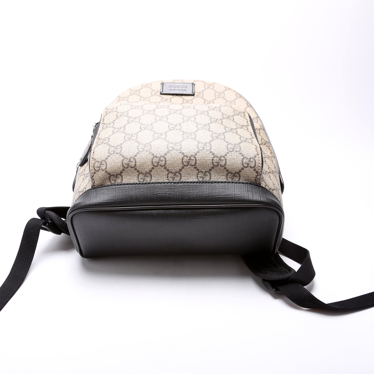 429020 GG Supreme Eden Backpack Small