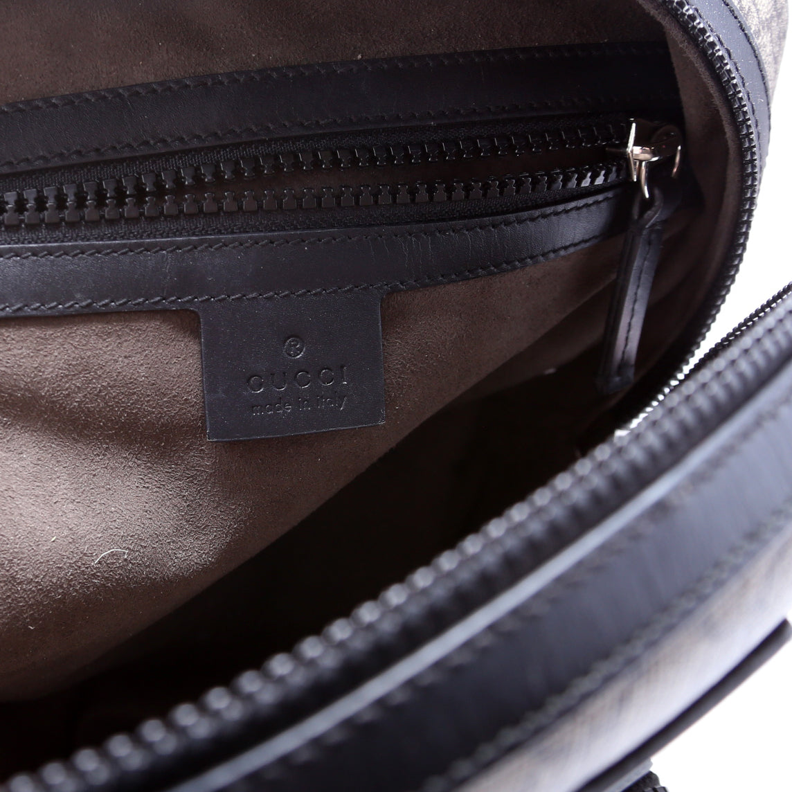 429020 GG Supreme Eden Backpack Small
