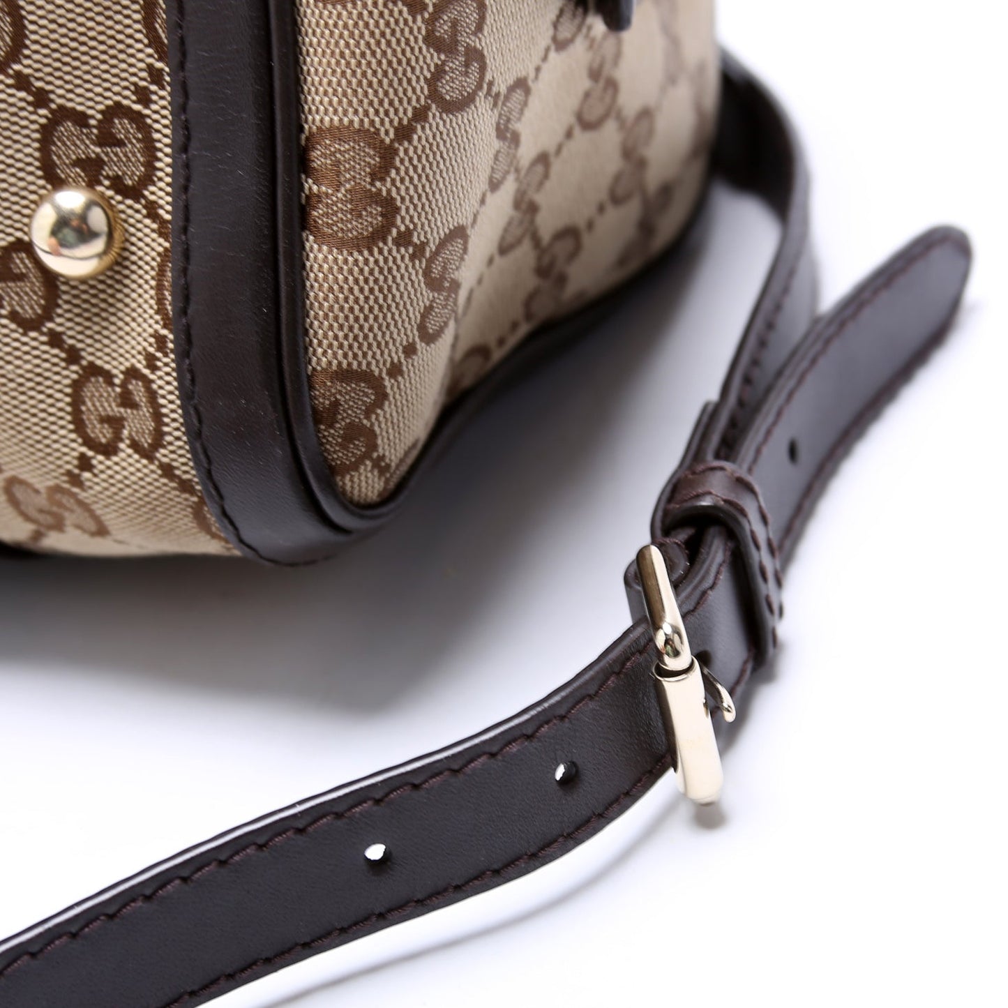 269876 GG Canvas Small Boston