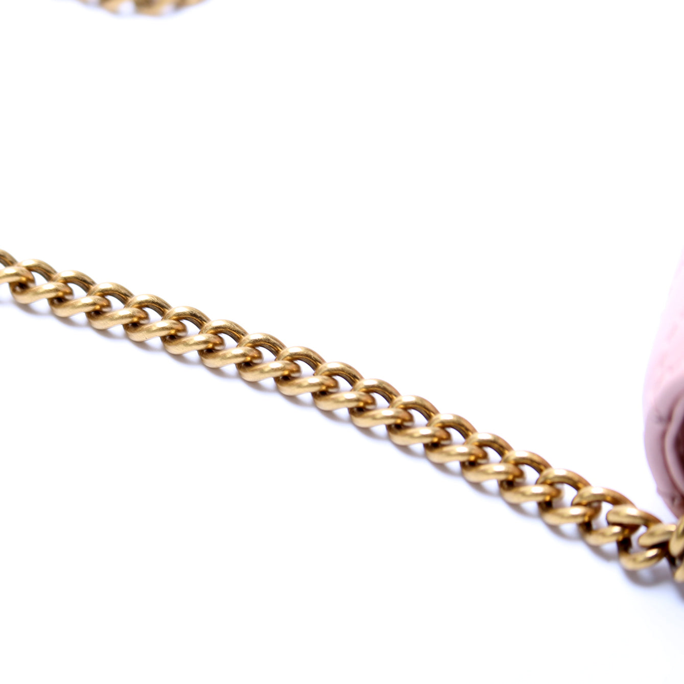 488426 GG Marmont Mini Bag Pink