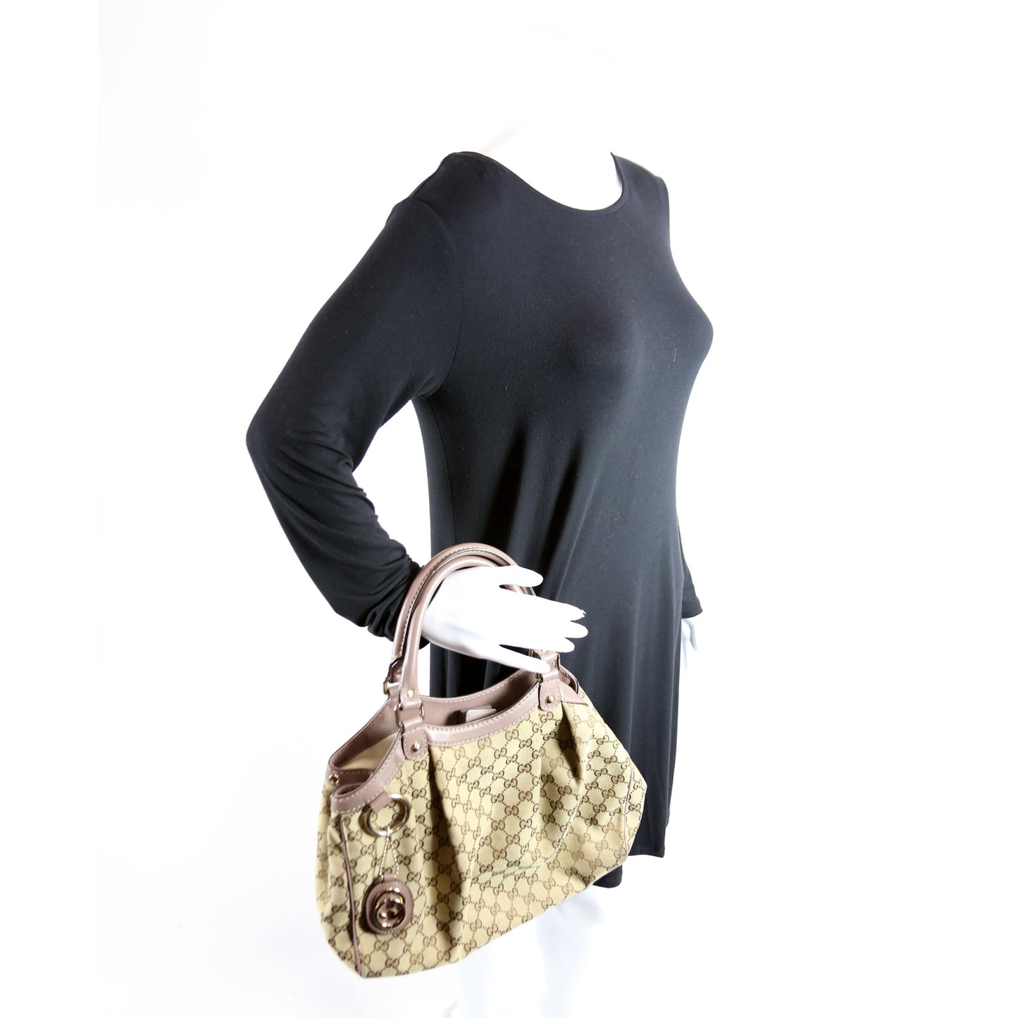 211944 Sukey GG Canvas Medium