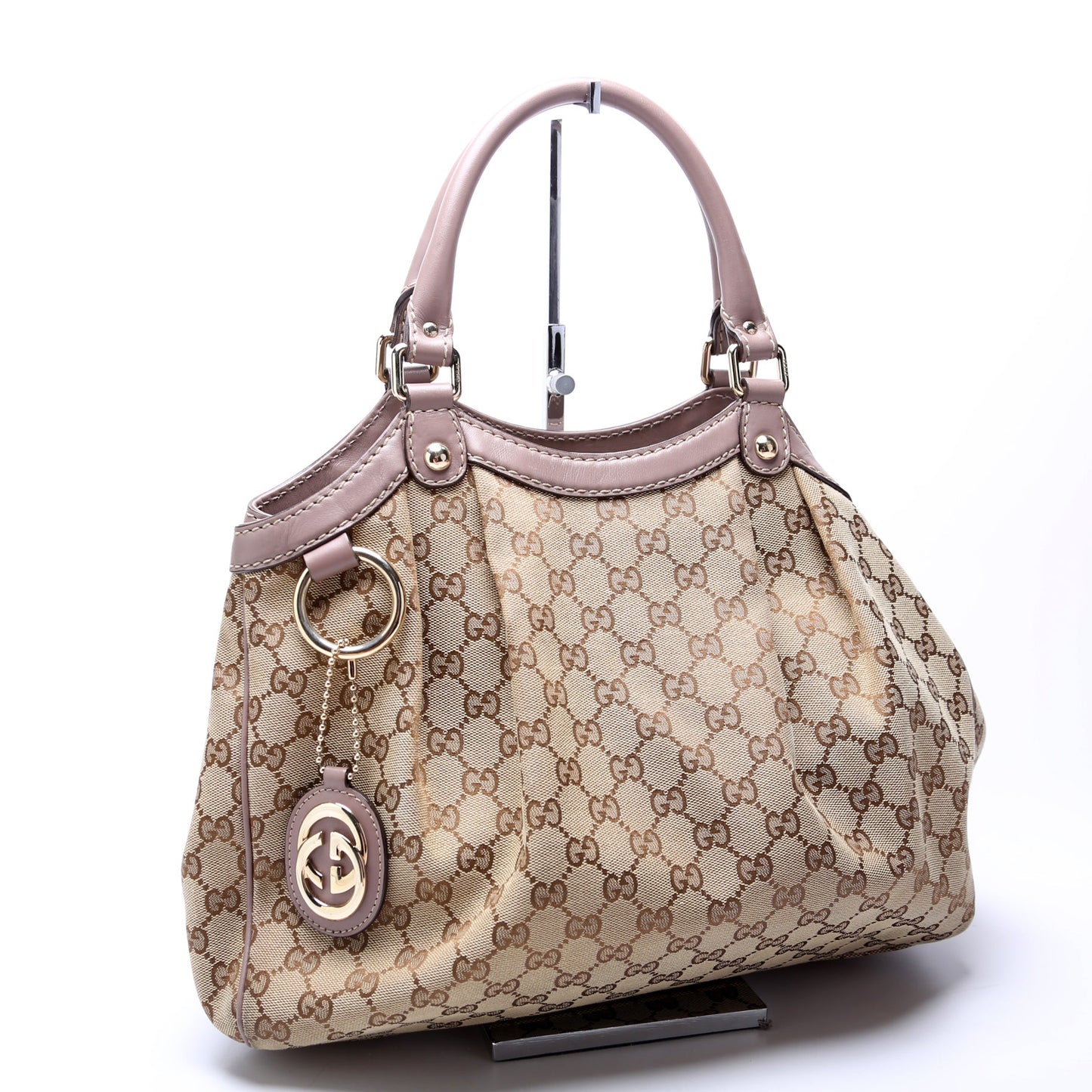 211944 Sukey GG Canvas Medium