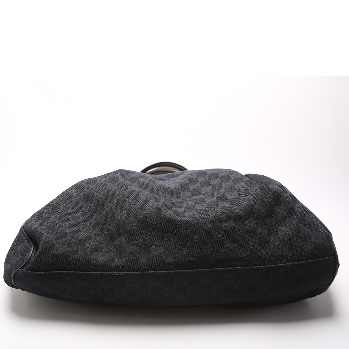 211943 Sukey GG Canvas Large Black