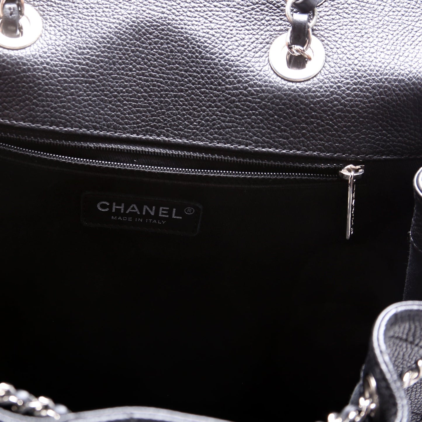 Around CC Caviar Backpack