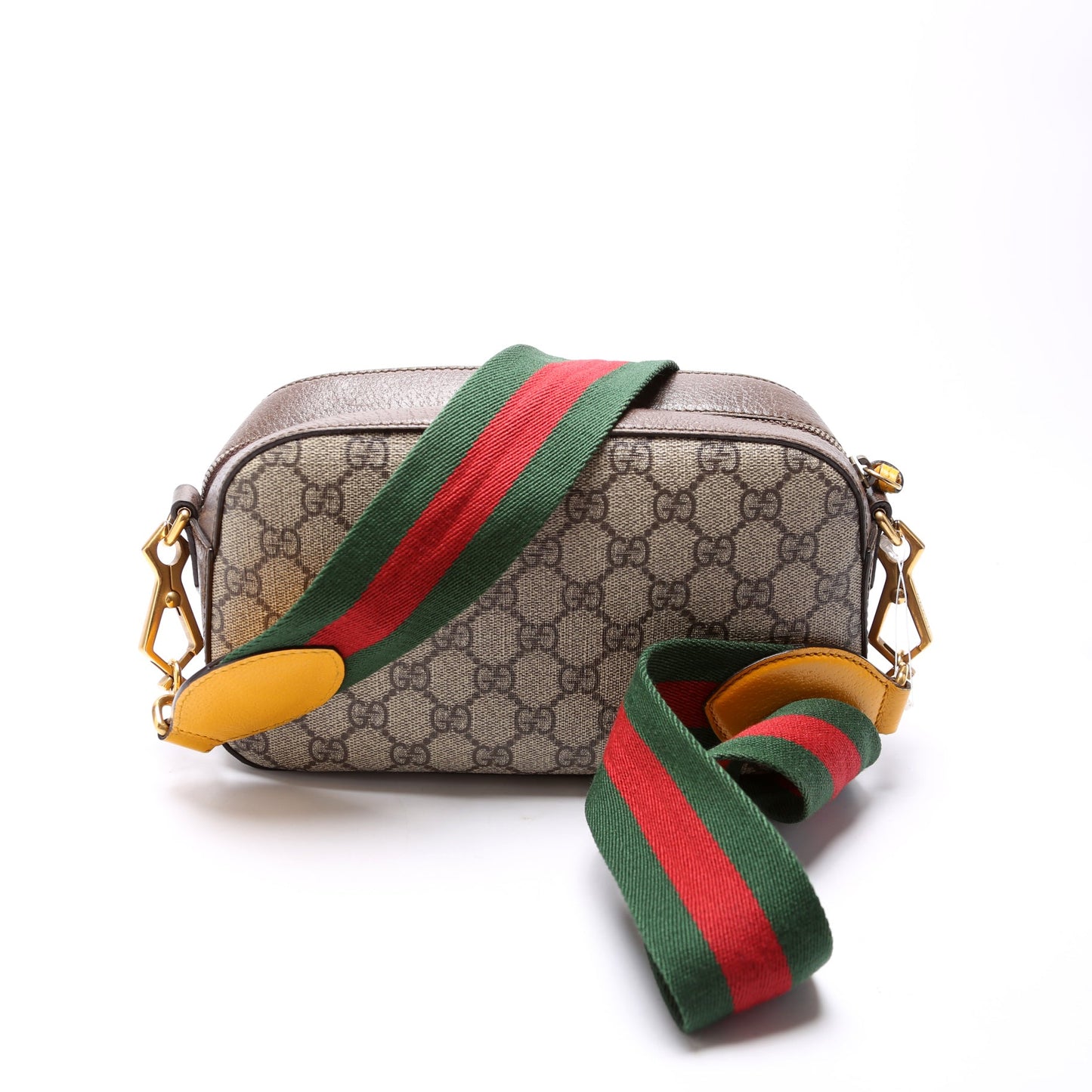 476466 GG Supreme Messenger Bag