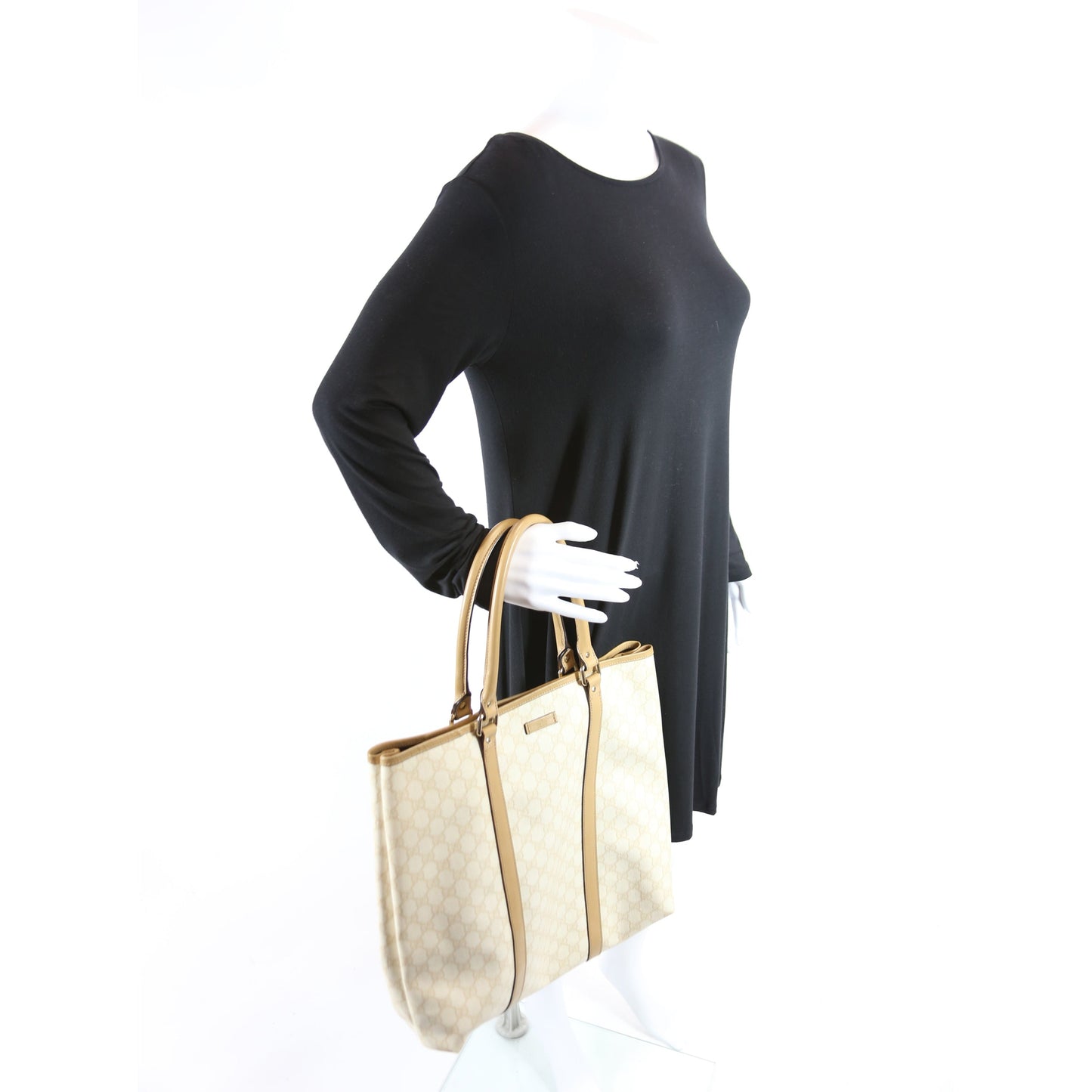 223668 GG Plus Tote